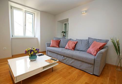 Apartment Volat