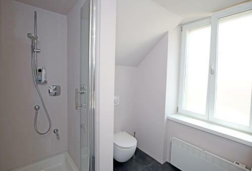 Apartment Volat