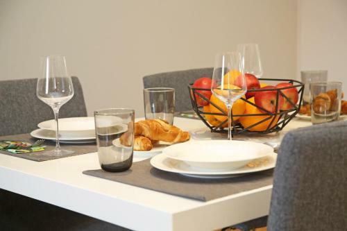 Apartment Volat