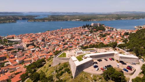 Memory Box Apartman - ?ibenik