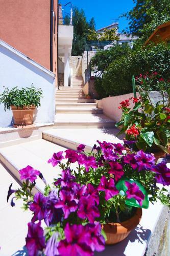 Apartment Orija