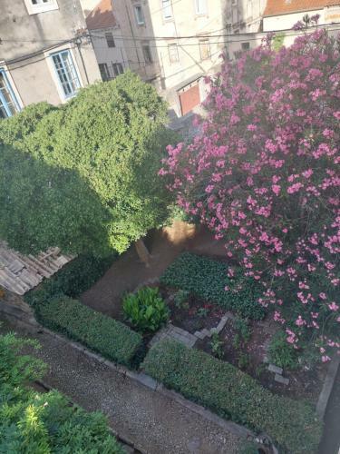 Apartamento App Old Garden House
