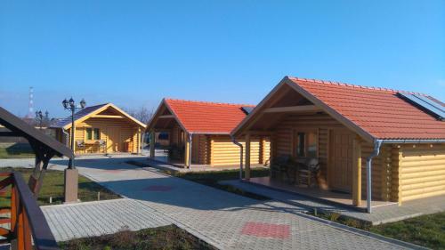 Hostal Tuzs�ri P�linka Tanya
