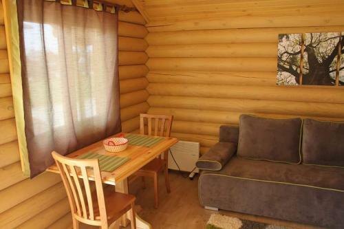 Hostal Tuzs�ri P�linka Tanya