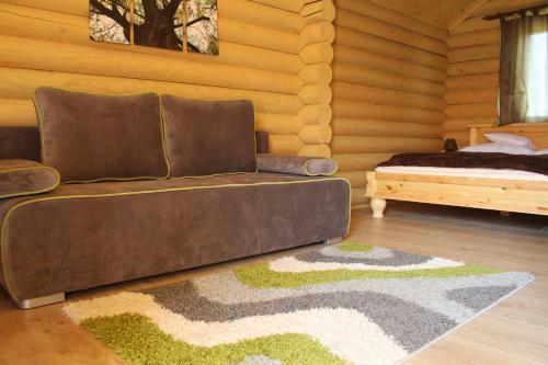 Hostal Tuzs�ri P�linka Tanya