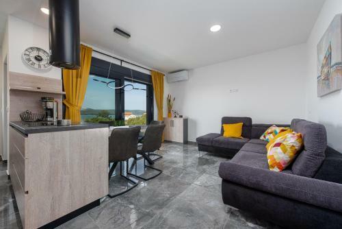 Villa Blue Sky 1