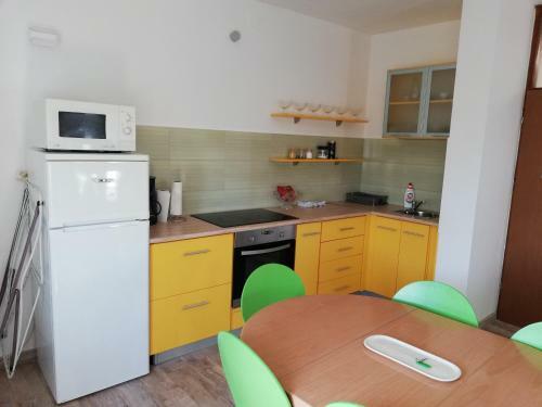 Apartmani I Kamp Turanj-?amuga