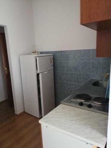 Apartman Dekovi?