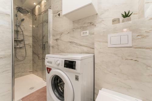 Deluxe Apartment Cigit