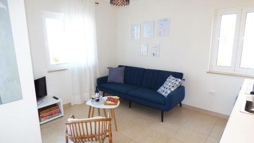 Apartamento Appartamento Daisy Con Vista Mare E Piscina