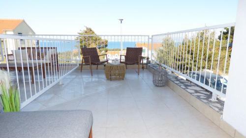 Apartamento Appartamento Daisy Con Vista Mare E Piscina