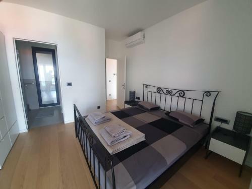 Apartamento House G