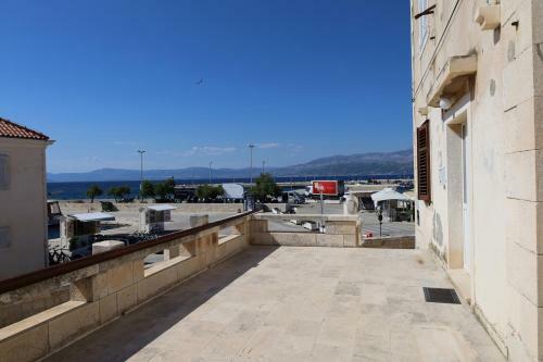 Apartman Dajana