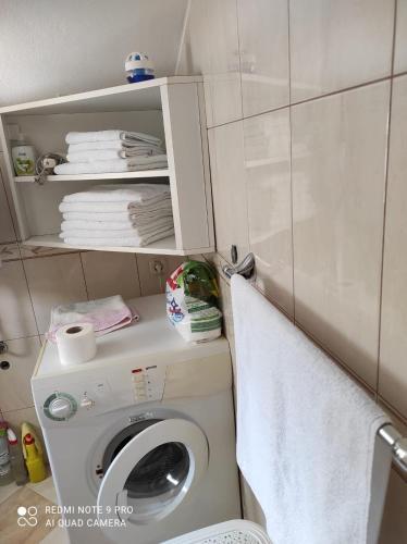 Apartman Jure