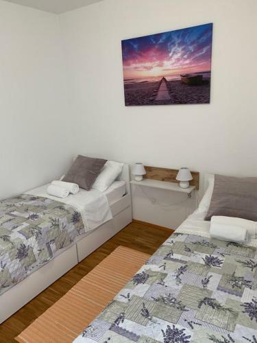 Tara?s Apartman Supetar