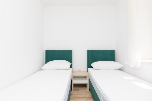 Apartmani ?anaki Supetar
