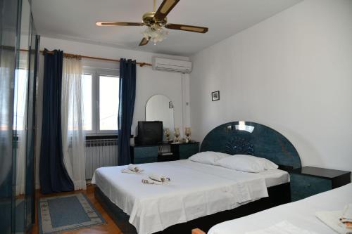 Apartments Valerija