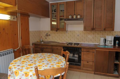 Apartments Valerija
