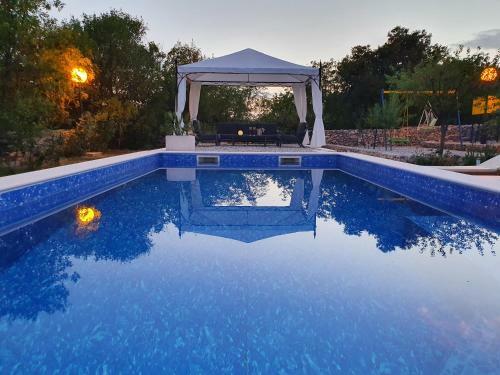 Villa Little Getaway