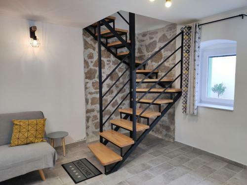 Apartman Mikela