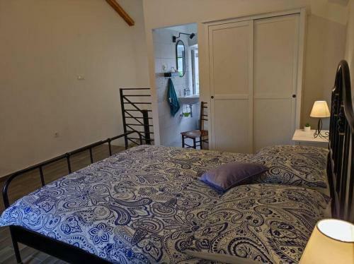 Apartman Mikela