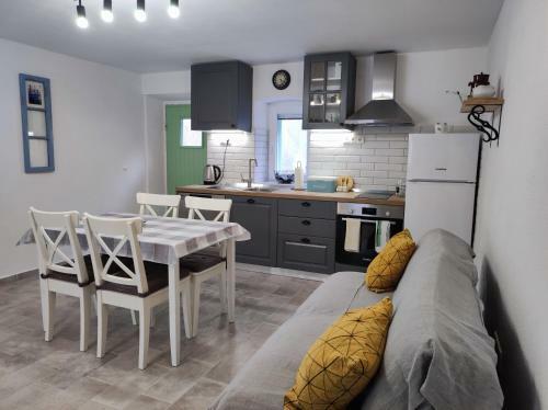 Apartman Mikela