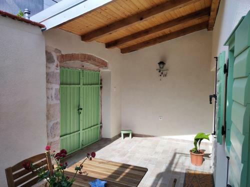 Apartman Mikela