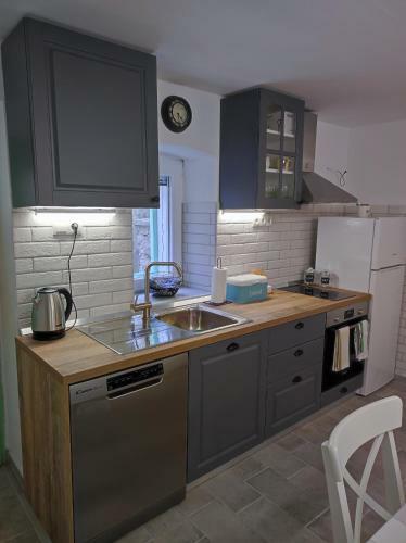 Apartman Mikela