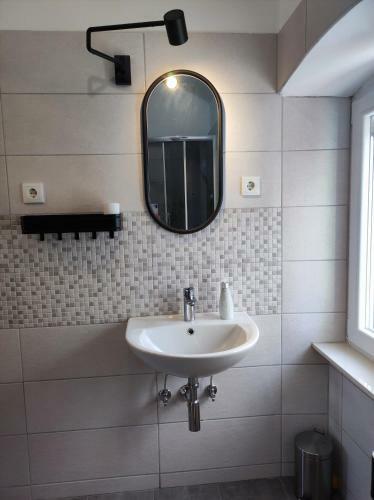 Apartman Mikela