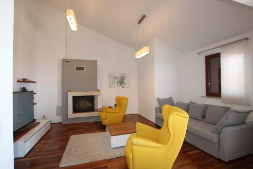 Premium Apartment Villa Dora 4