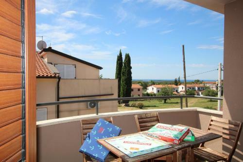 Premium Apartment Villa Dora 4
