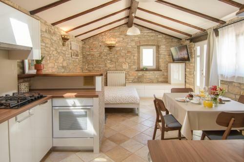 Apartamento Vabriga Solar Istra