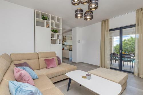 Villa Istria Vabriga