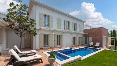 Hostal Villa Rafaelle
