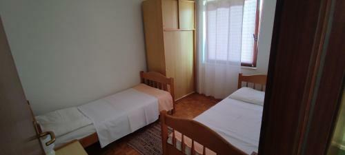 Apartmani Kristina
