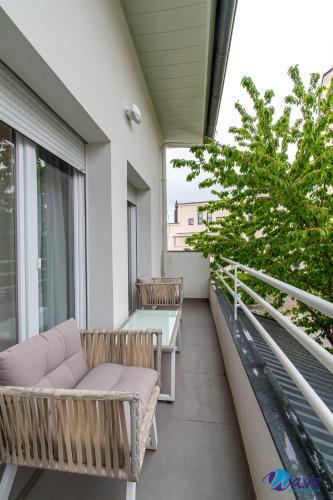 Wave Apartments Velika Gorica 2