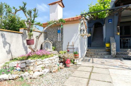 Apartments Ante