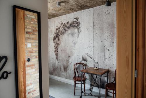 Apartamento Loftlak�som****