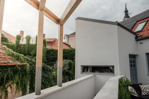 Apartamento Loftlak�som****