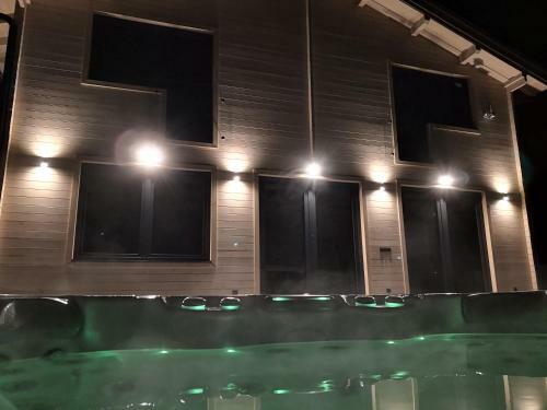 Wood Villa M�tra