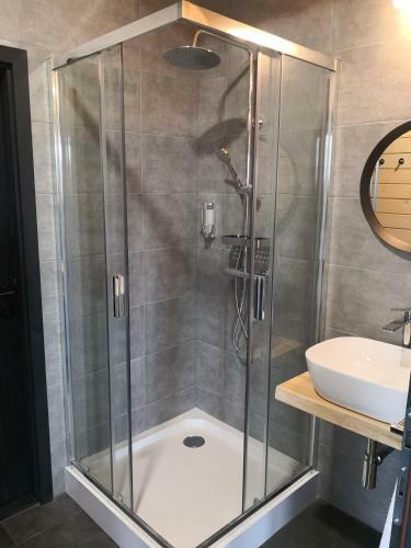 Wood Villa M�tra