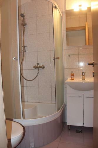 Apartmani Nima