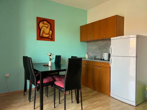 Apartmani Kacola