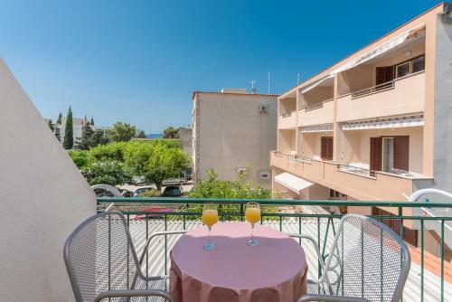 Apartmani T&m