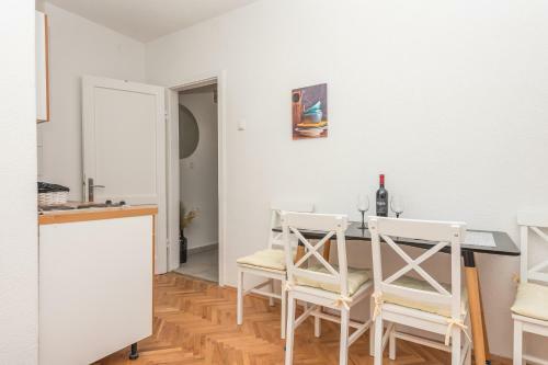 Apartmani T&m