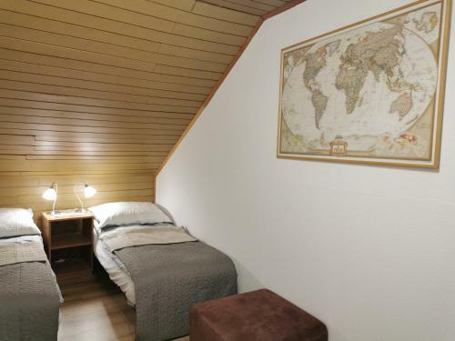Vonyarc House