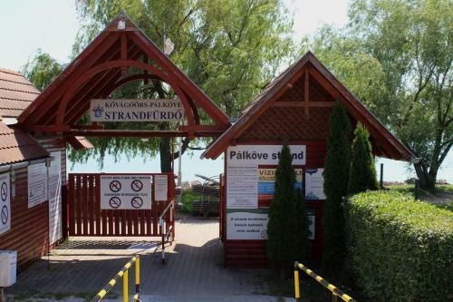 P�lk�vei 65. Apartman