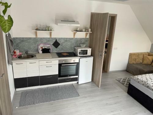 Jasmin Apartment House