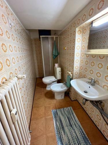 Apartamento Monolocale A Campione D?italia