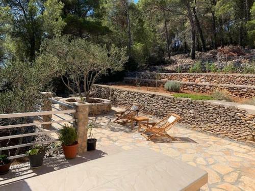 Holiday Home Dalmatia Sokoli?